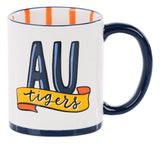 GLORY HAUS Auburn Tigers Mug