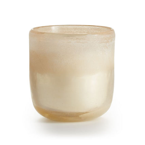 ILLUME Medium Mojave Glass Candle - Coconut Milk Mango