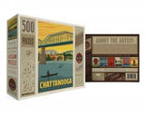 Chattanooga Puzzle