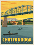 Chattanooga Puzzle