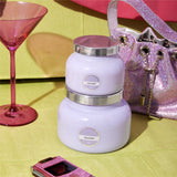 CAPRI BLUE Volcano Digital Lavender Petite Jar