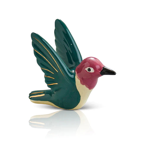 NORA FLEMING Humm-Dinger Hummingbird Mini
