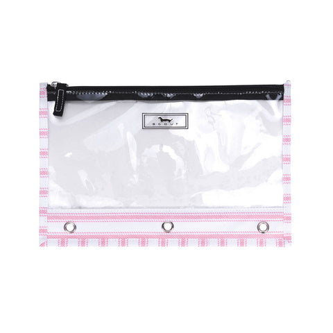 SCOUT Binders Keepers Pencil Case - She Said