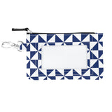 SCOUT IDKase Card Holder - Tic Tac Tile