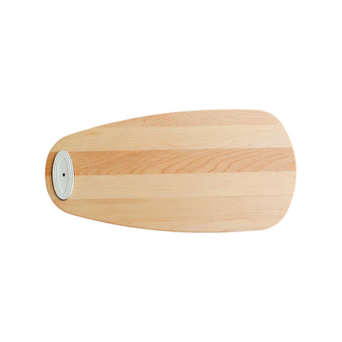NORA FLEMING Maple Tasting Board