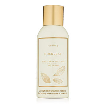 THYMES Goldleaf Room Spray