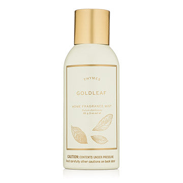 THYMES Goldleaf Room Spray