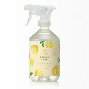 THYMES Lemon Leaf Countertop Spray
