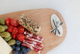 NORA FLEMING Maple Tasting Board