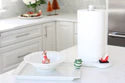 NORA FLEMING Melamine Paper Towel Holder