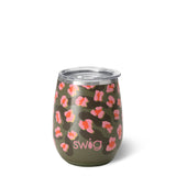 SWIG Stemless Wine Cup - On the Prowl