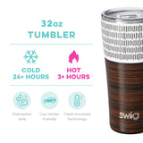 SWIG Tumbler - Artisan (32oz.)
