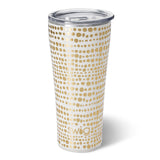 SWIG Tumbler - Glamazon Gold (32oz.)