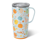 SWIG Travel Mug - Pumpkin Spice