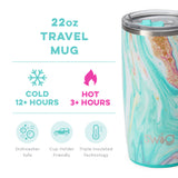 SWIG Travel Mug - Nutcracker