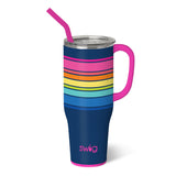 SWIG Mega Mug - Electric Slide