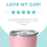 SWIG Tumbler - Glamazon Gold (32oz.)