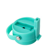SWIG Flip + Sip Cap Small - Aqua