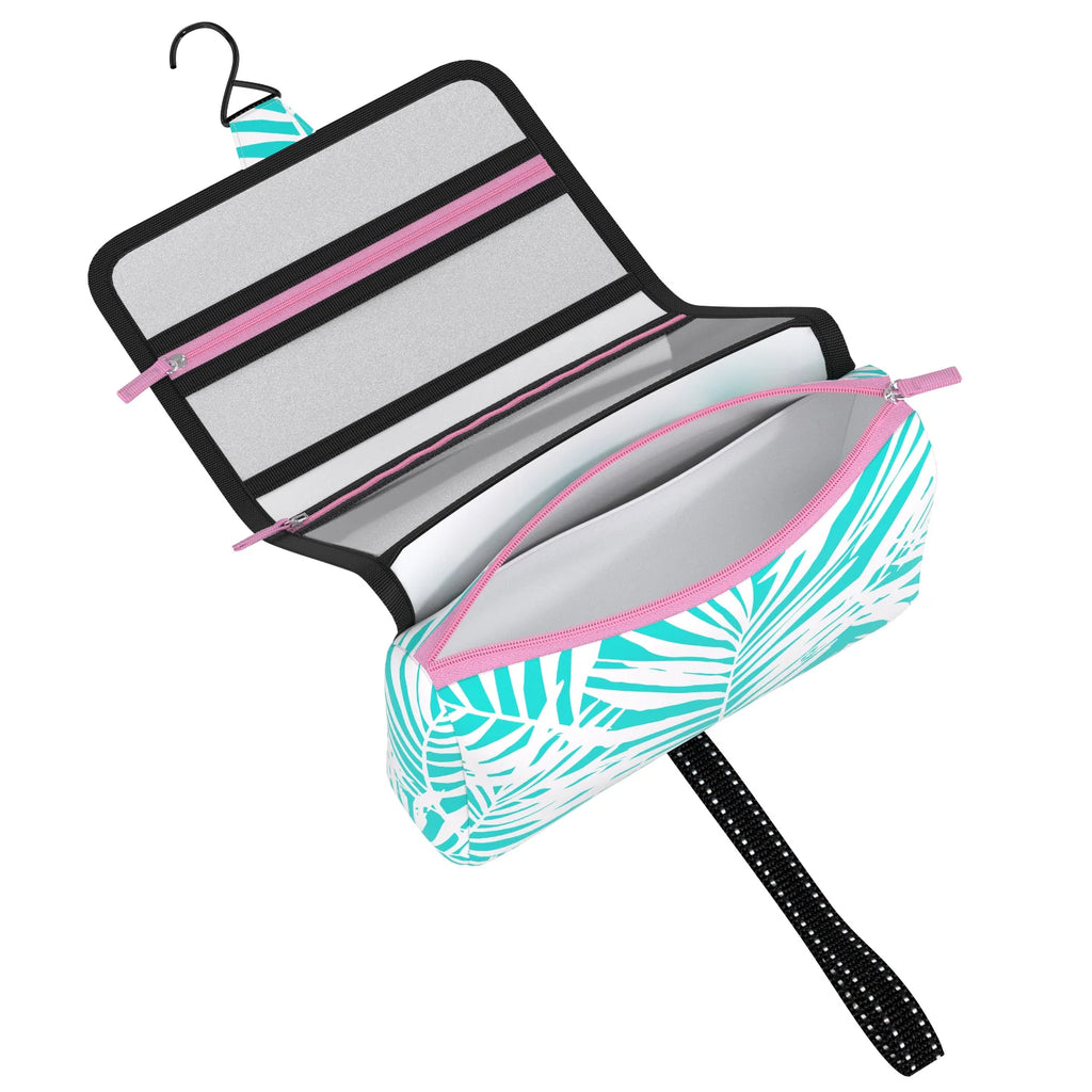 Scout hanging clearance toiletry bag