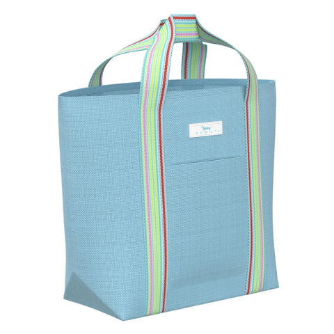 SCOUT Grab and Go Small Tote Bag - Raindrop