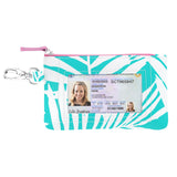 SCOUT IDKase Card Holder - Hot Tropic