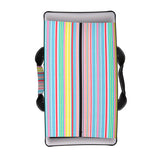 SCOUT Original Deano Deluxe Tote Bag - Ripe Stripe