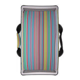 SCOUT Original Deano Deluxe Tote Bag - Ripe Stripe
