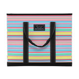 SCOUT Original Deano Deluxe Tote Bag - Ripe Stripe