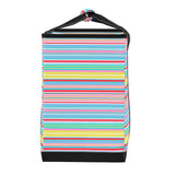 SCOUT Original Deano Deluxe Tote Bag - Ripe Stripe