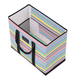 SCOUT Original Deano Deluxe Tote Bag - Ripe Stripe