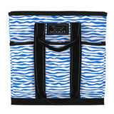 SCOUT Pocket Rocket Pocket Tote Bag - Vitamin Sea