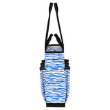 SCOUT Pocket Rocket Pocket Tote Bag - Vitamin Sea