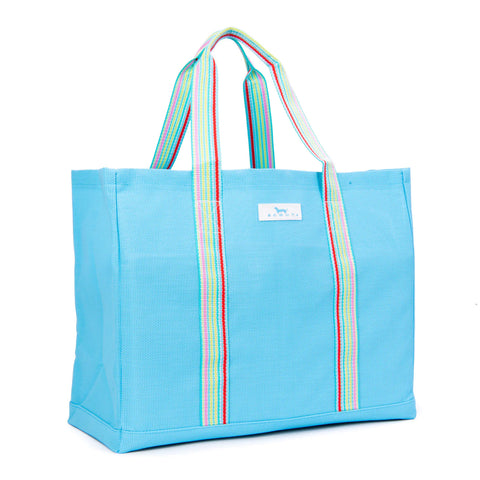 SCOUT Roadtripper Tote Bag - Raindrop