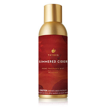 THYMES Simmered Cider Room Spray