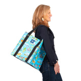 SCOUT Bagette Market Tote - Georgia