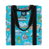 SCOUT Bagette Market Tote - Georgia