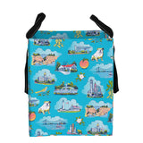 SCOUT Bagette Market Tote - Georgia