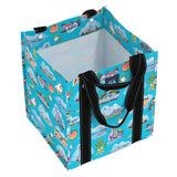 SCOUT Bagette Market Tote - Georgia