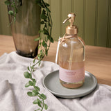 THYMES Magnolia Willow Large Hand Wash