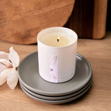 THYMES Magnolia Willow Poured Candle