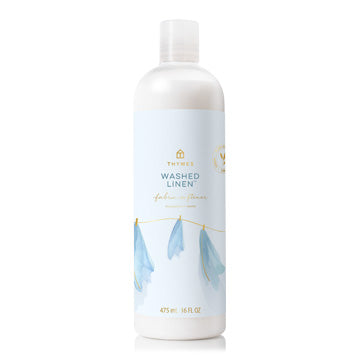 THYMES Washed Linen Fabric Softener
