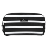 SCOUT 3-Way Toiletry Bag - Fleetwood Black