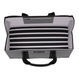 SCOUT Original Deano Tote Bag - Fleetwood Black