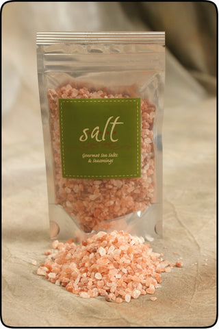 SALT SISTERS Himalayan Pink Salt - Medium