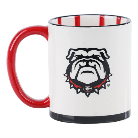 GLORY HAUS UGA Bulldogs Mug