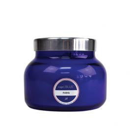 CAPRI BLUE Paris Candle