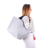 SCOUT Weekender Travel Bag - Oxford News
