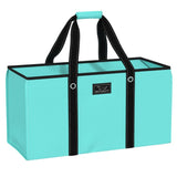 SCOUT Errand Boy Extra Large Tote Bag - Seafoam