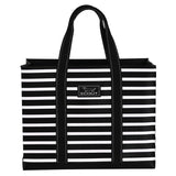 SCOUT Original Deano Tote Bag - Fleetwood Black