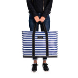 SCOUT Original Deano Tote Bag - Nantucket Navy